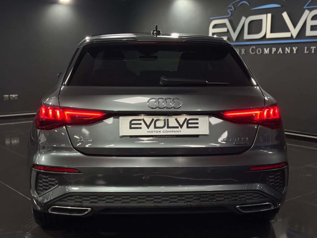 Used Audi A3 2021 for sale - 76848294: Photo 5