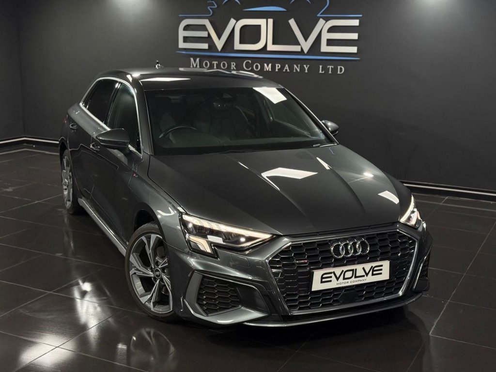 Used Audi A3 2021 for sale - 76848294: Photo 6