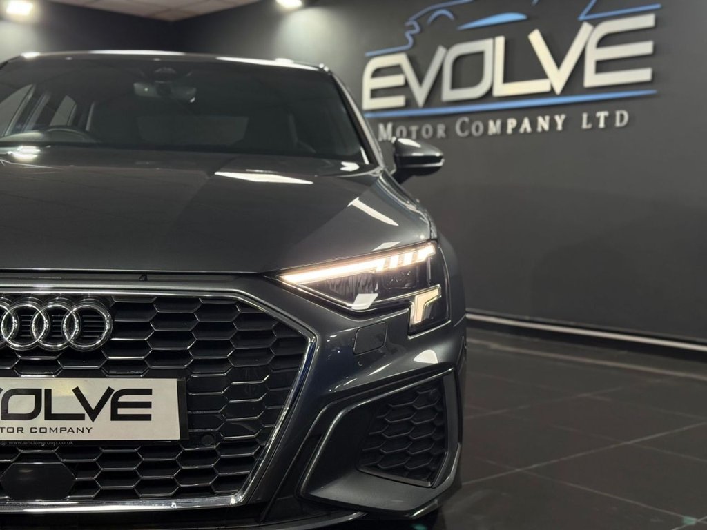 Used Audi A3 2021 for sale - 76848294: Photo 8