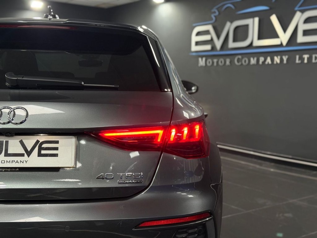 Used Audi A3 2021 for sale - 76848294: Photo 9