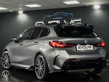 Used BMW 1 Series 2023 for sale - 77638145: Photo