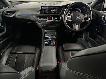 Used BMW 1 Series 2023 for sale - 77638145: Photo