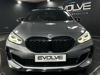 Used BMW 1 Series 2023 for sale - 77638145: Photo