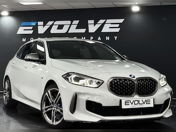 Used BMW 1 Series 2023 for sale - 78479458: Photo