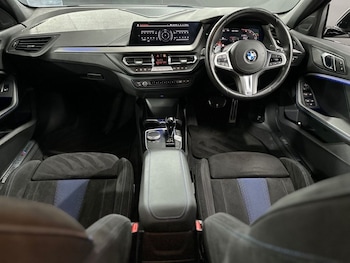 Used BMW 1 Series 2023 for sale - 78479458: Photo