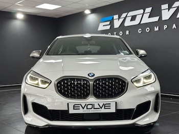 Used BMW 1 Series 2023 for sale - 78479458: Photo