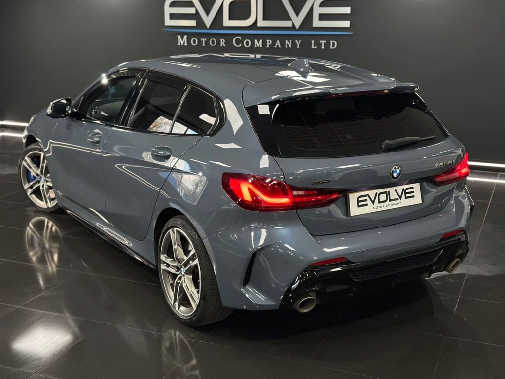 Used BMW 1 Series 2021 for sale - 77341429: Photo 11