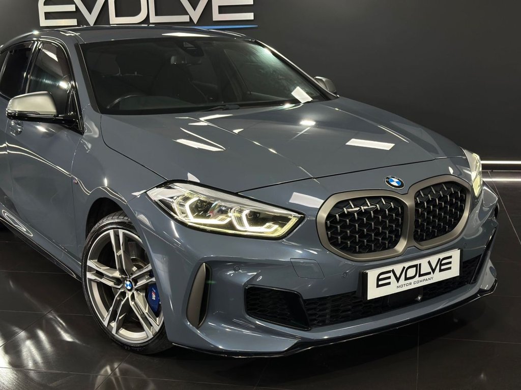 Used BMW 1 Series 2021 for sale - 77341429: Photo 14