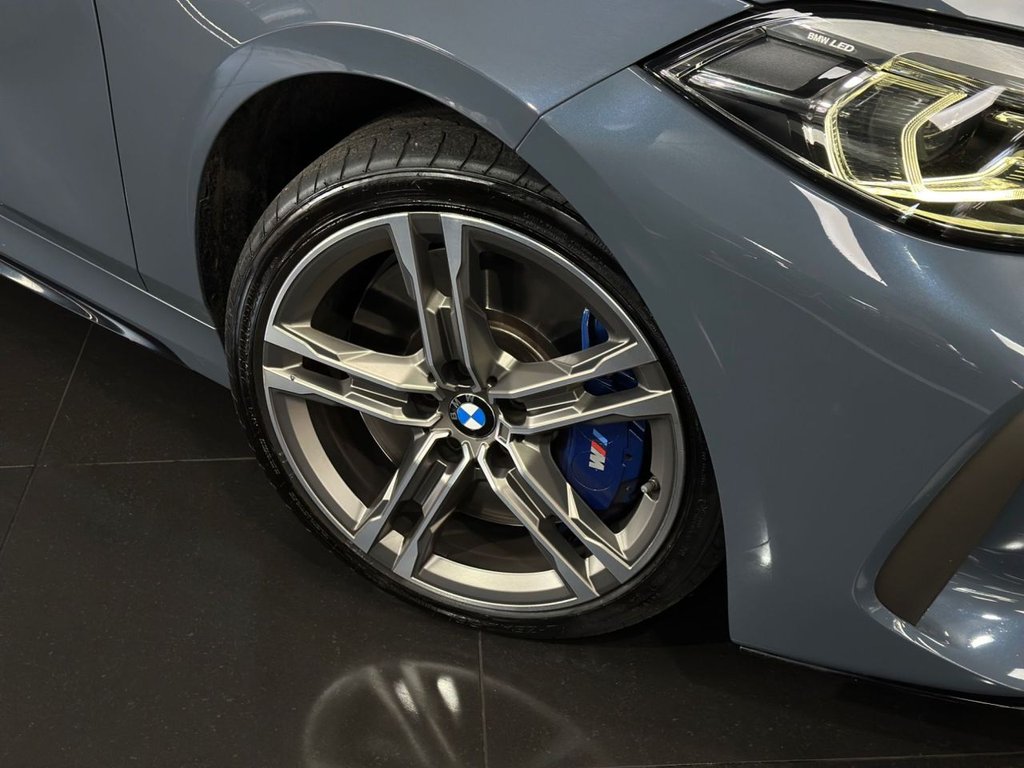 Used BMW 1 Series 2021 for sale - 77341429: Photo 15