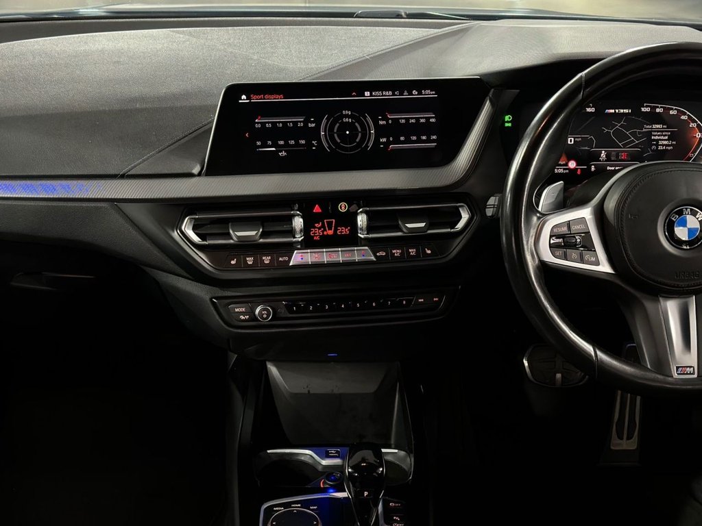 Used BMW 1 Series 2021 for sale - 77341429: Photo 17