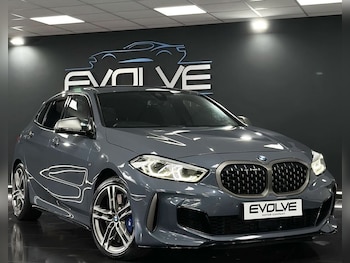 Used BMW 1 Series 2021 for sale - 77341429: Photo