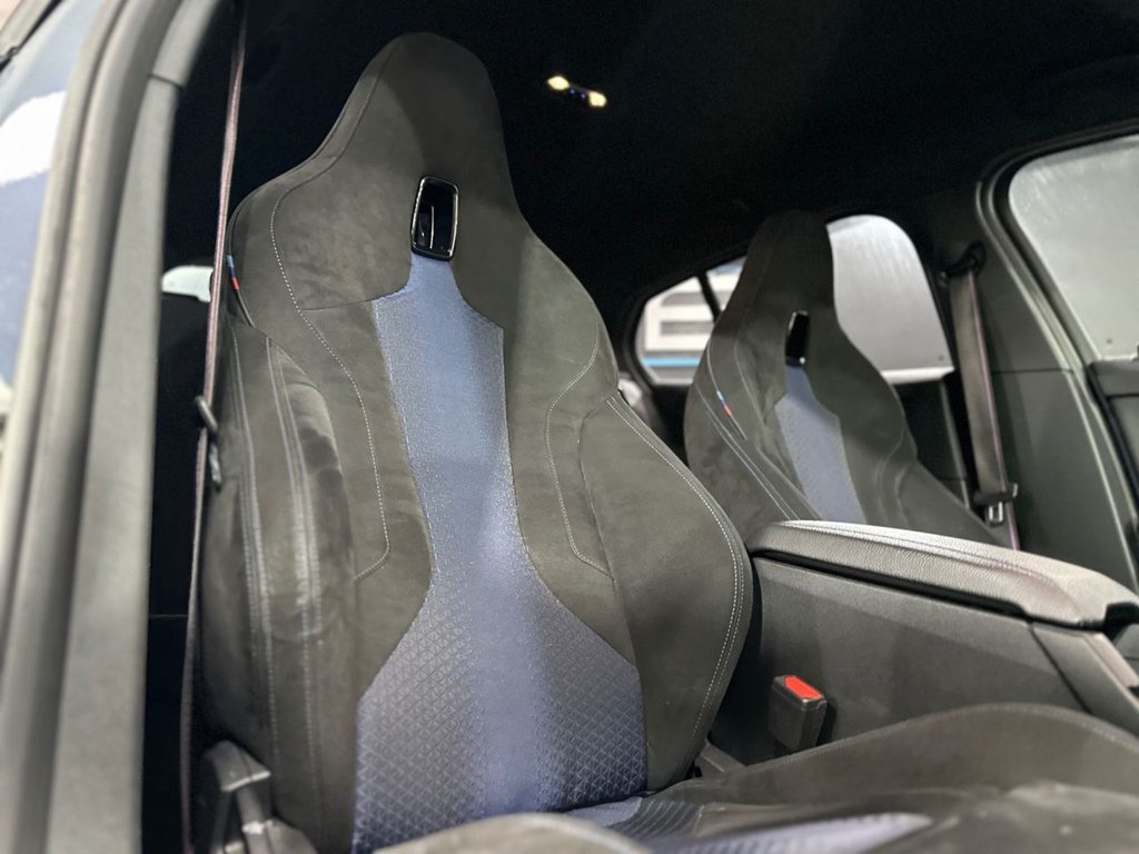 Used BMW 1 Series 2021 for sale - 77341429: Photo 24