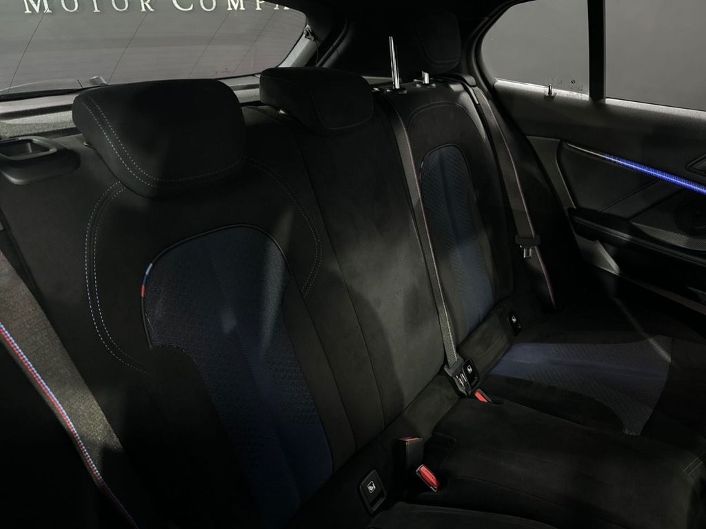 Used BMW 1 Series 2021 for sale - 77341429: Photo 26