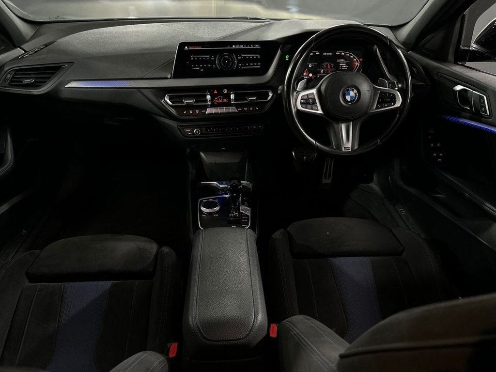 Used BMW 1 Series 2021 for sale - 77341429: Photo 3