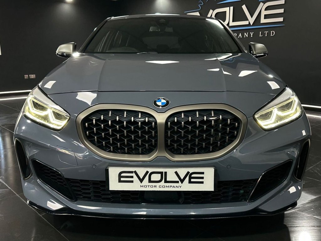 Used BMW 1 Series 2021 for sale - 77341429: Photo 4