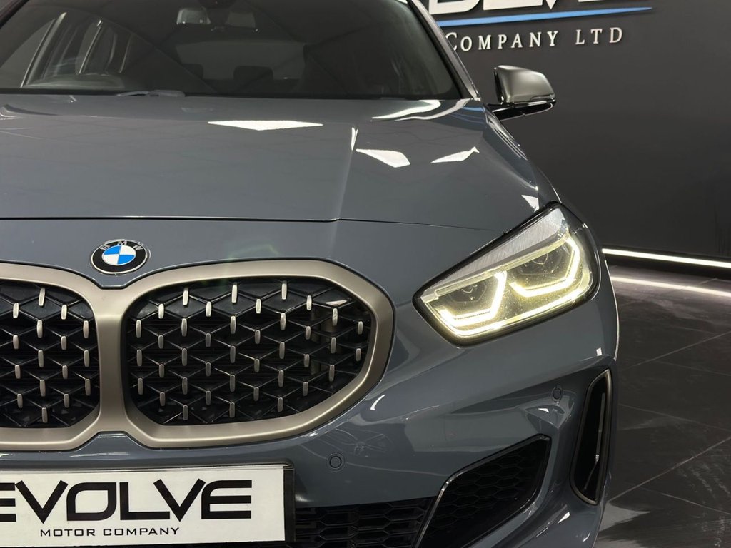 Used BMW 1 Series 2021 for sale - 77341429: Photo 6