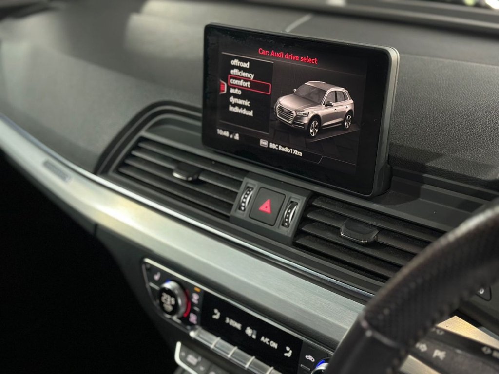 Used Audi Q5 2018 for sale - 76740325: Photo 19