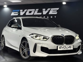 Used BMW 1 Series 2021 for sale - 79281294: Photo