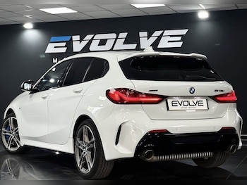 Used BMW 1 Series 2021 for sale - 79281294: Photo
