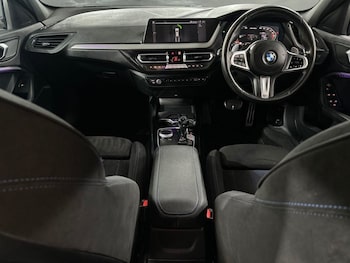 Used BMW 1 Series 2021 for sale - 79281294: Photo