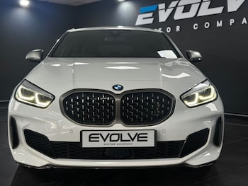 Used BMW 1 Series 2021 for sale - 79281294: Photo