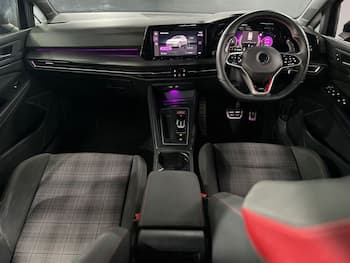 Used Volkswagen Golf 2020 for sale - 79728247: Photo