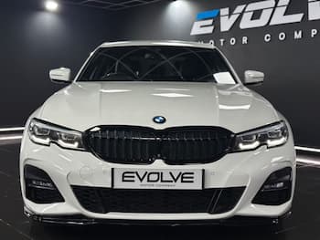 Used BMW 3 Series 2019 for sale - 79695339: Photo