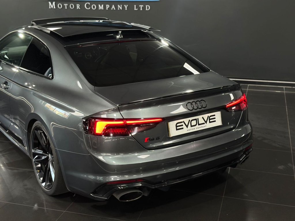 Used Audi RS5 2019 for sale - 76520378: Photo 13
