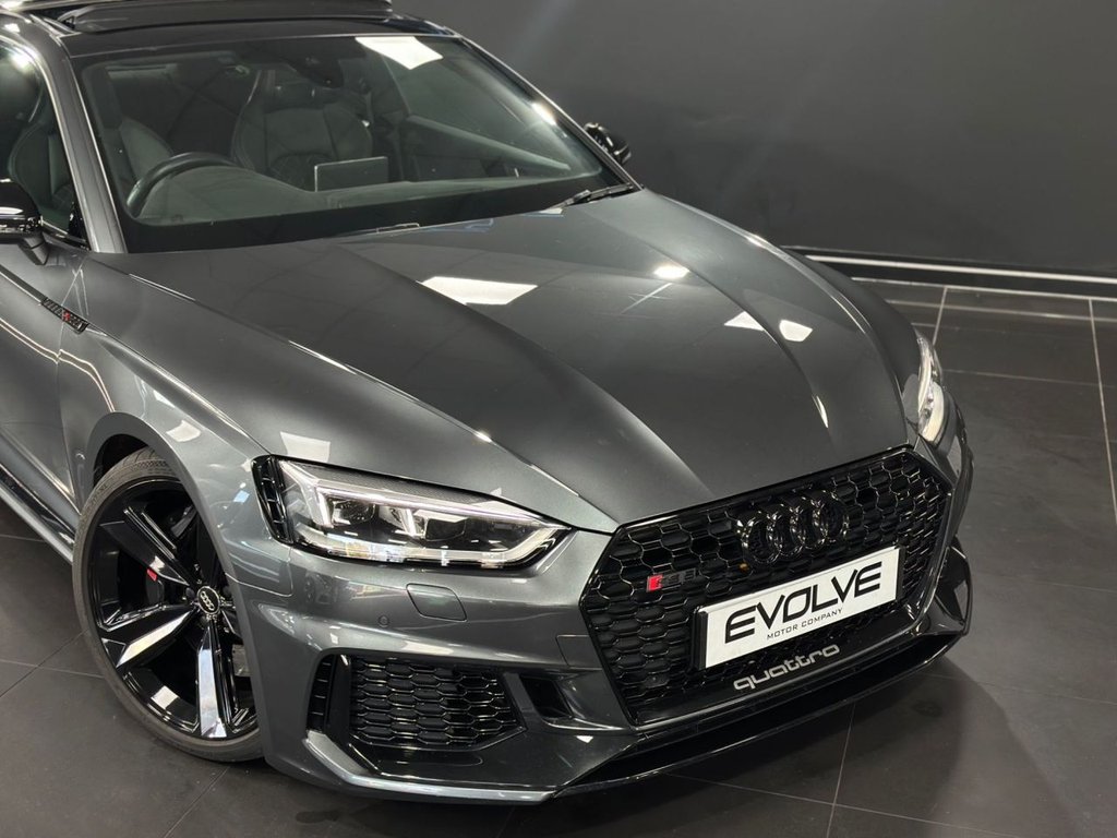 Used Audi RS5 2019 for sale - 76520378: Photo 14
