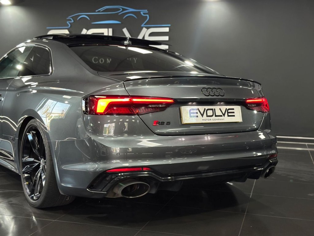 Used Audi RS5 2019 for sale - 76520378: Photo 15