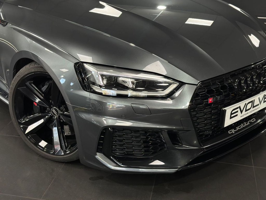 Used Audi RS5 2019 for sale - 76520378: Photo 16