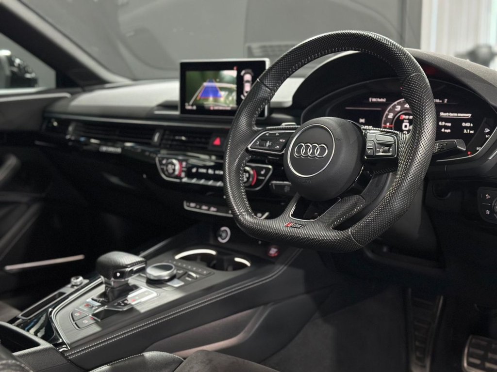 Used Audi RS5 2019 for sale - 76520378: Photo 18