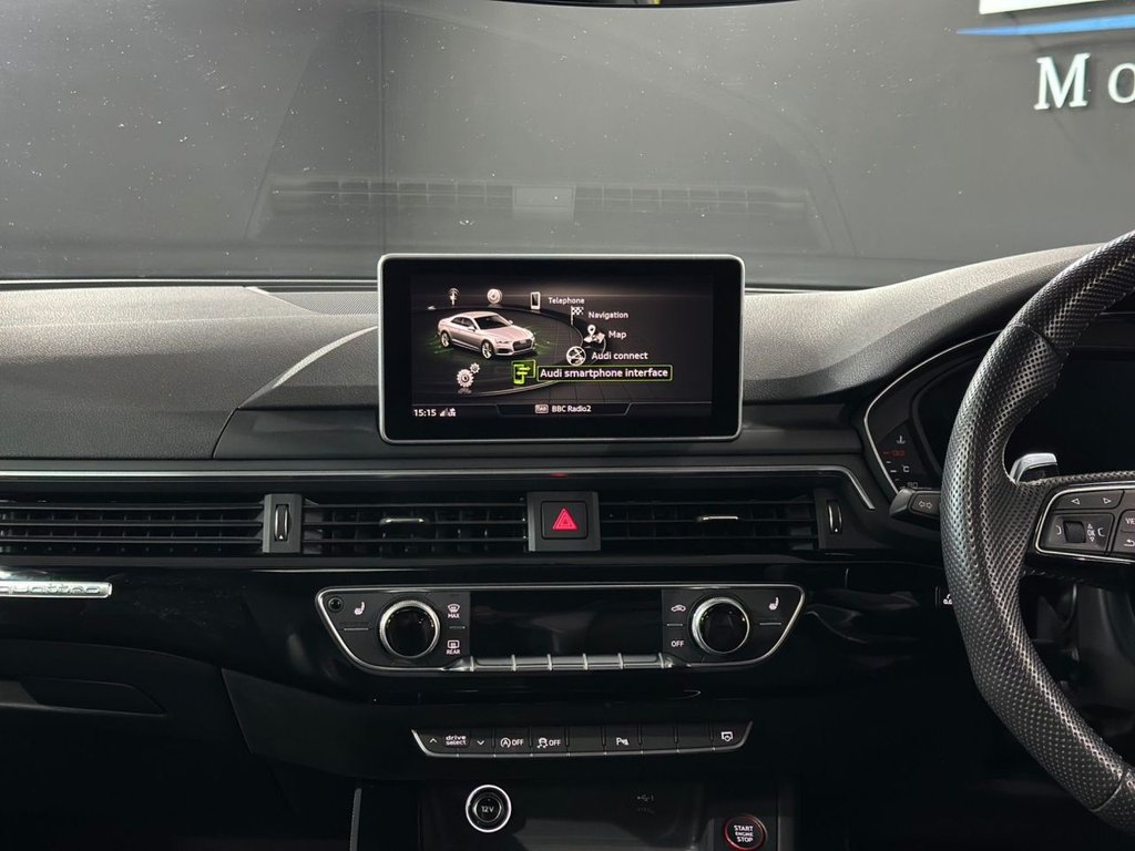 Used Audi RS5 2019 for sale - 76520378: Photo 19