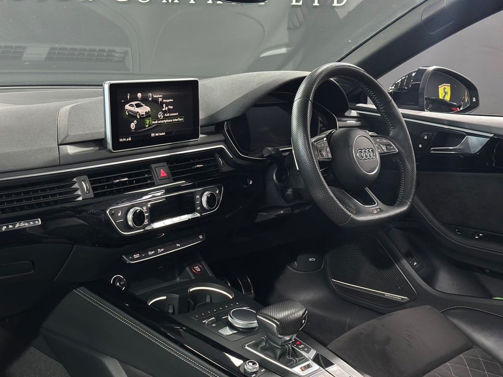 Used Audi RS5 2019 for sale - 76520378: Photo 20