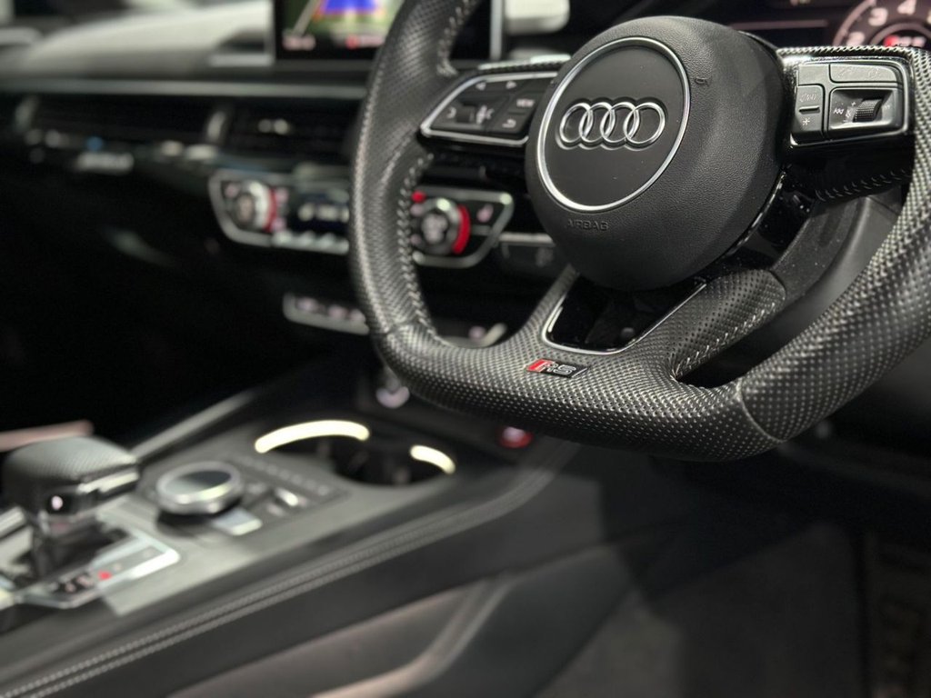 Used Audi RS5 2019 for sale - 76520378: Photo 21
