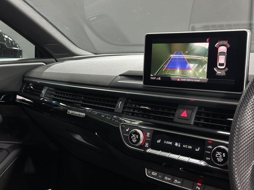 Used Audi RS5 2019 for sale - 76520378: Photo 22