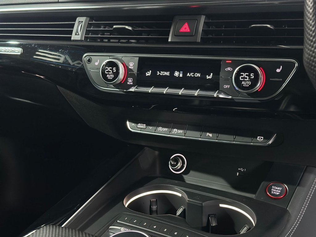 Used Audi RS5 2019 for sale - 76520378: Photo 23