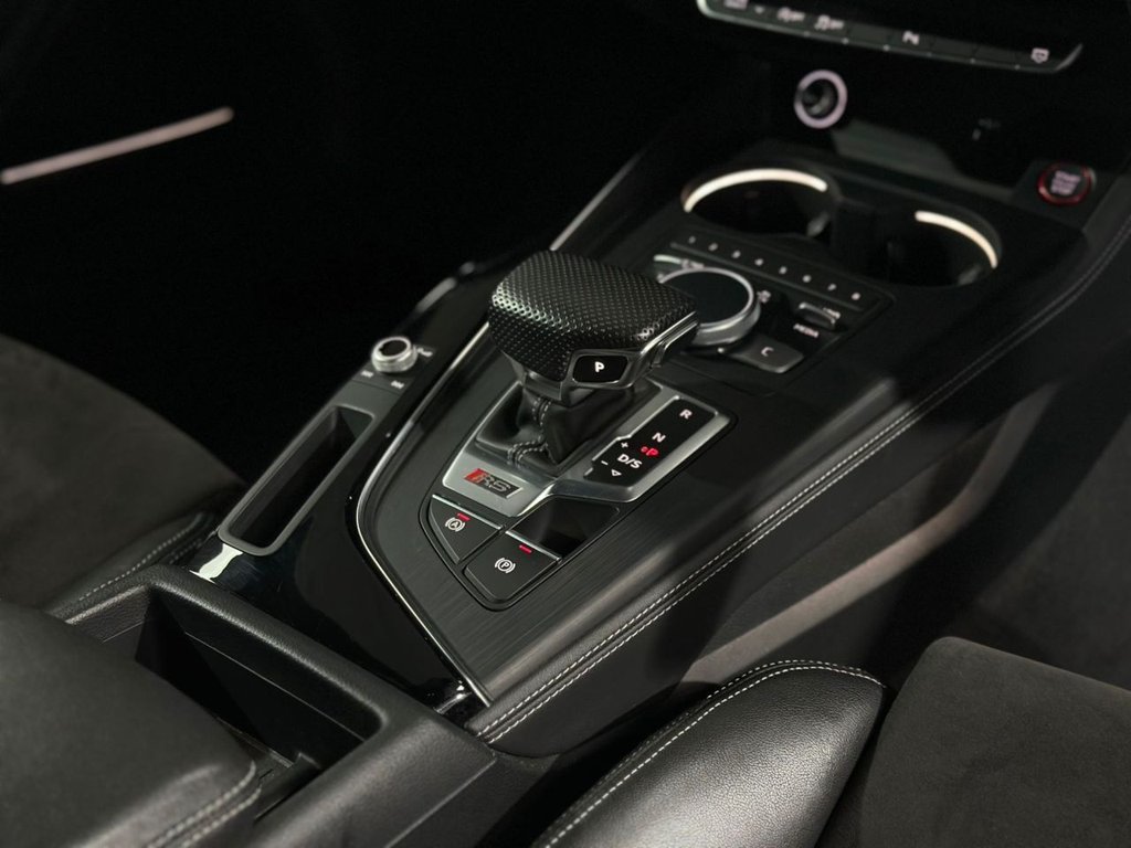 Used Audi RS5 2019 for sale - 76520378: Photo 24