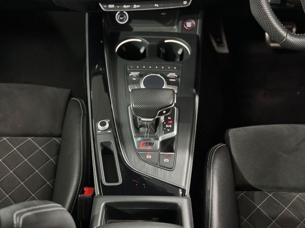 Used Audi RS5 2019 for sale - 76520378: Photo 25