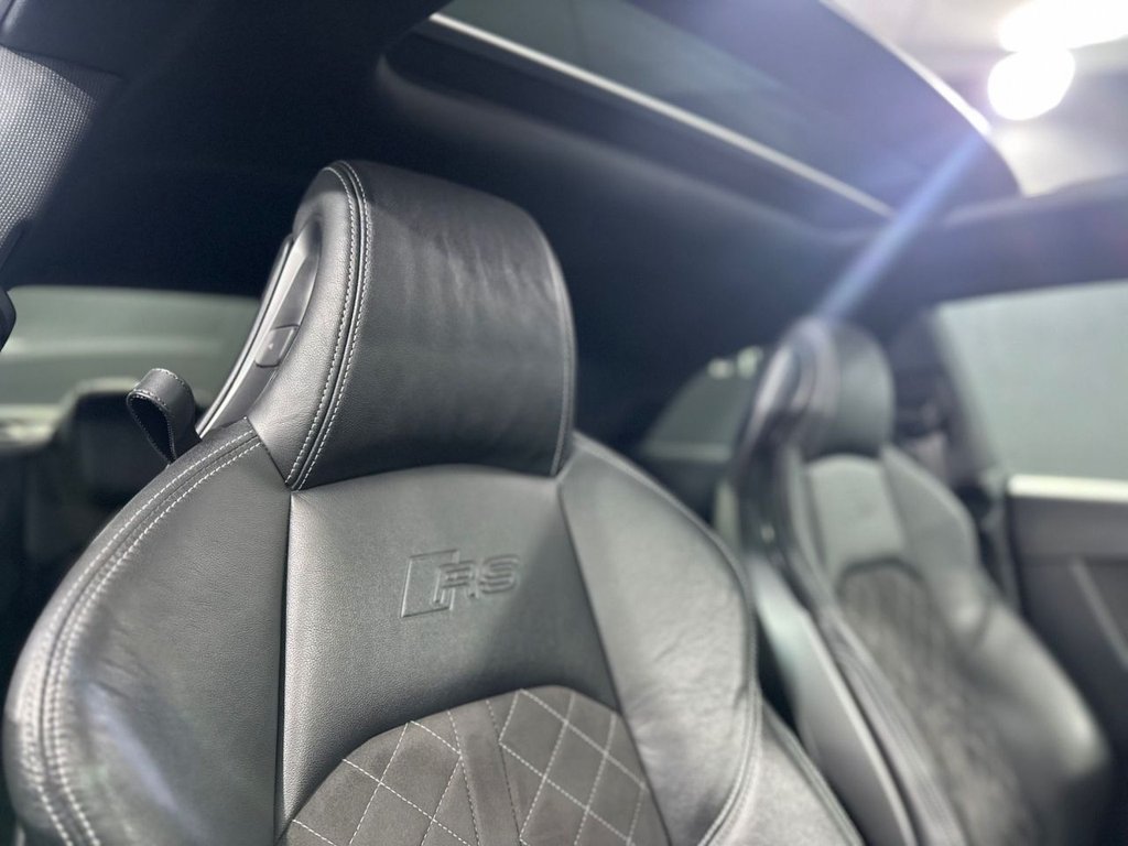 Used Audi RS5 2019 for sale - 76520378: Photo 27