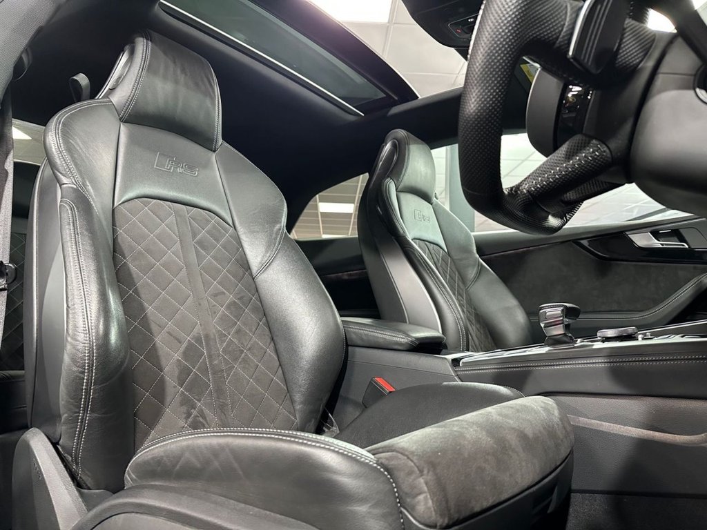 Used Audi RS5 2019 for sale - 76520378: Photo 28