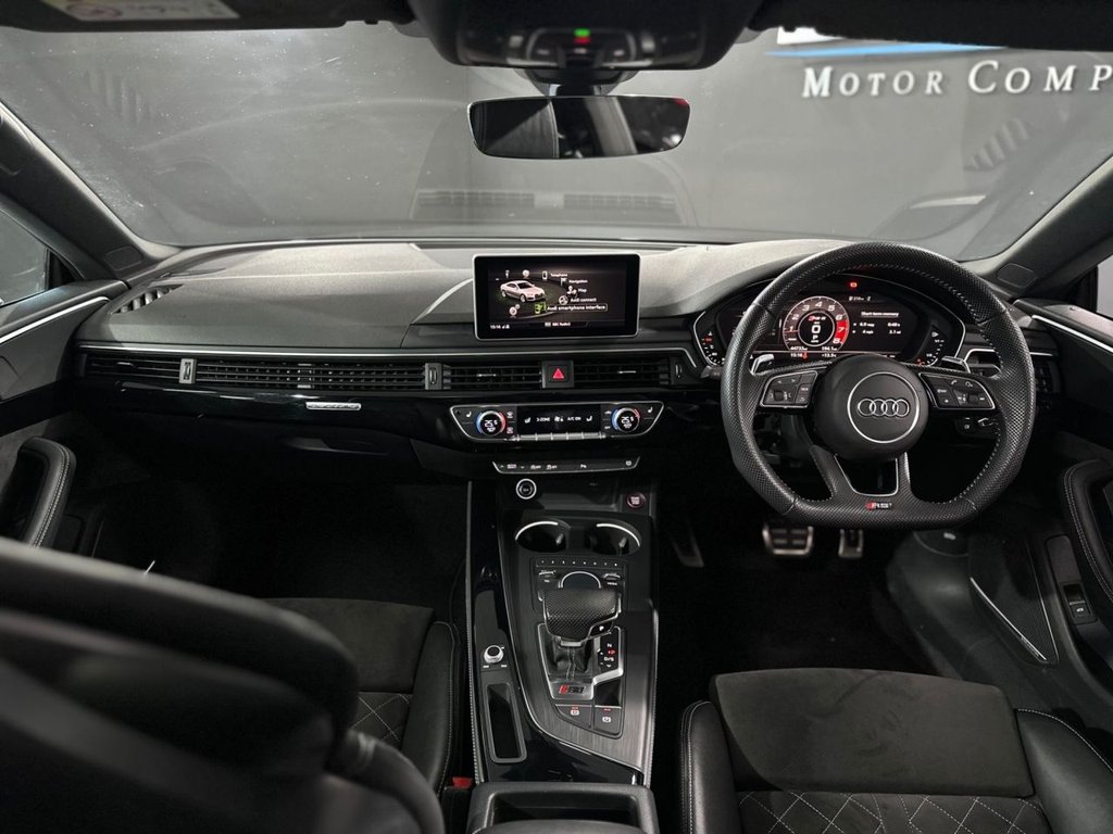 Used Audi RS5 2019 for sale - 76520378: Photo 3