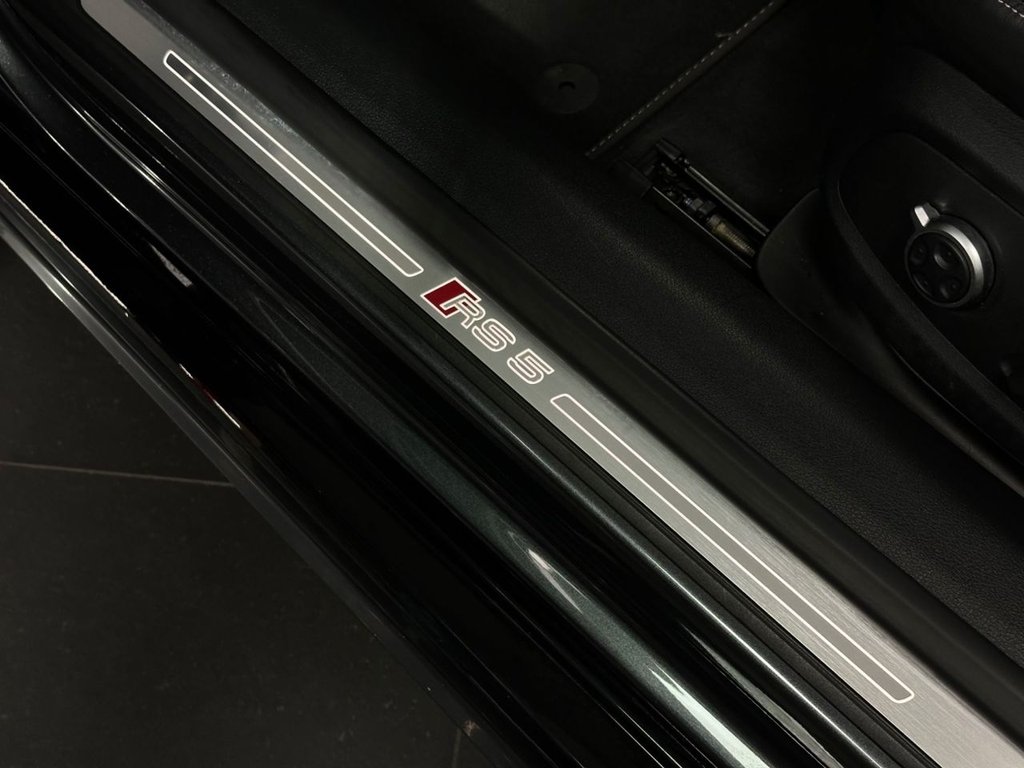 Used Audi RS5 2019 for sale - 76520378: Photo 31