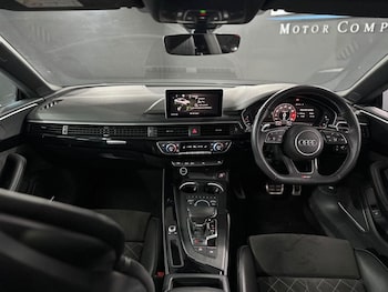 Used Audi RS5 2019 for sale - 76520378: Photo