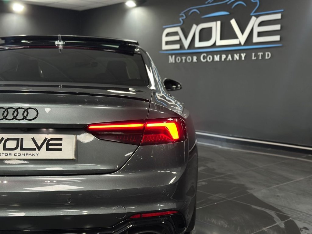 Used Audi RS5 2019 for sale - 76520378: Photo 9