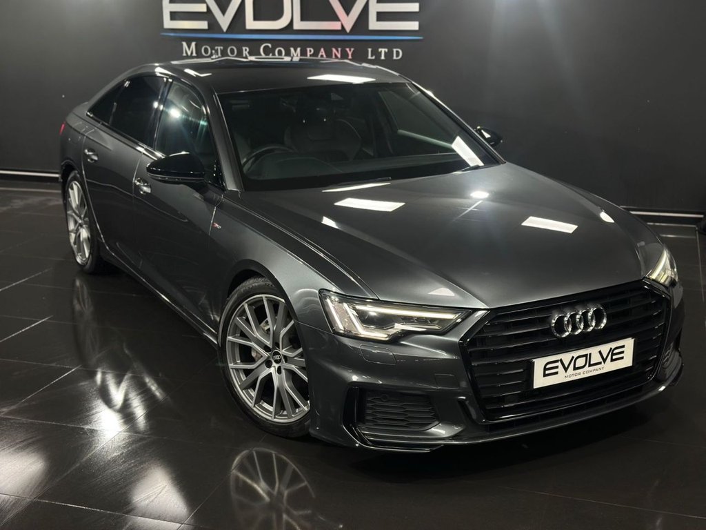 Used Audi A6 2021 for sale - 77512488: Photo 10