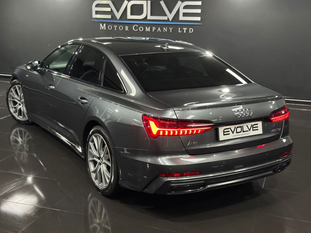 Used Audi A6 2021 for sale - 77512488: Photo 11