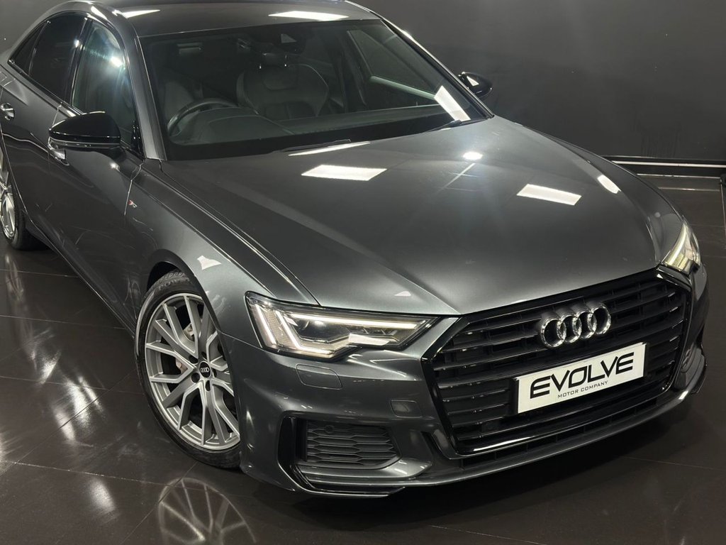 Used Audi A6 2021 for sale - 77512488: Photo 12