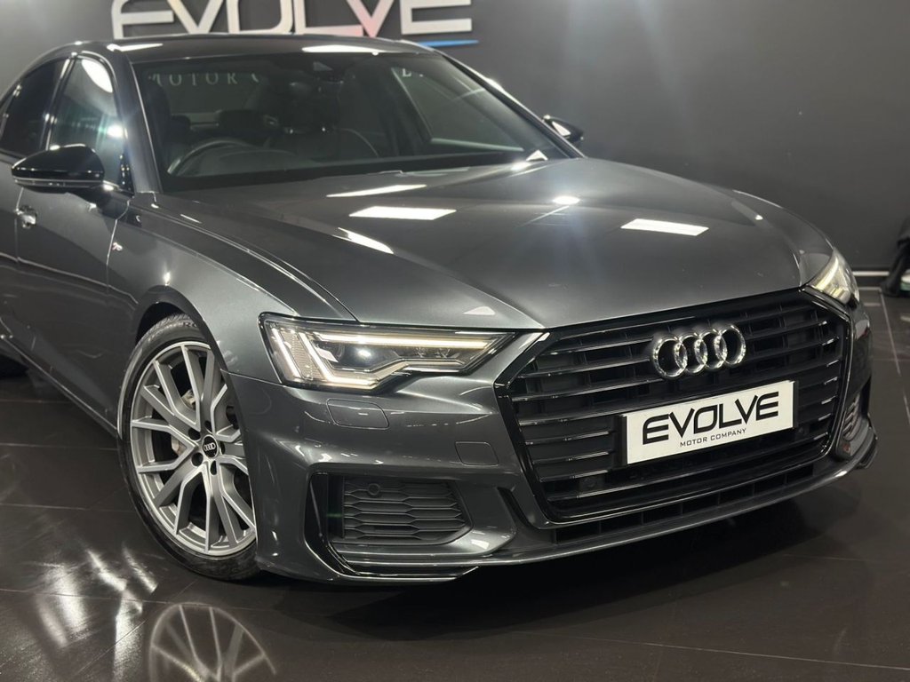 Used Audi A6 2021 for sale - 77512488: Photo 14