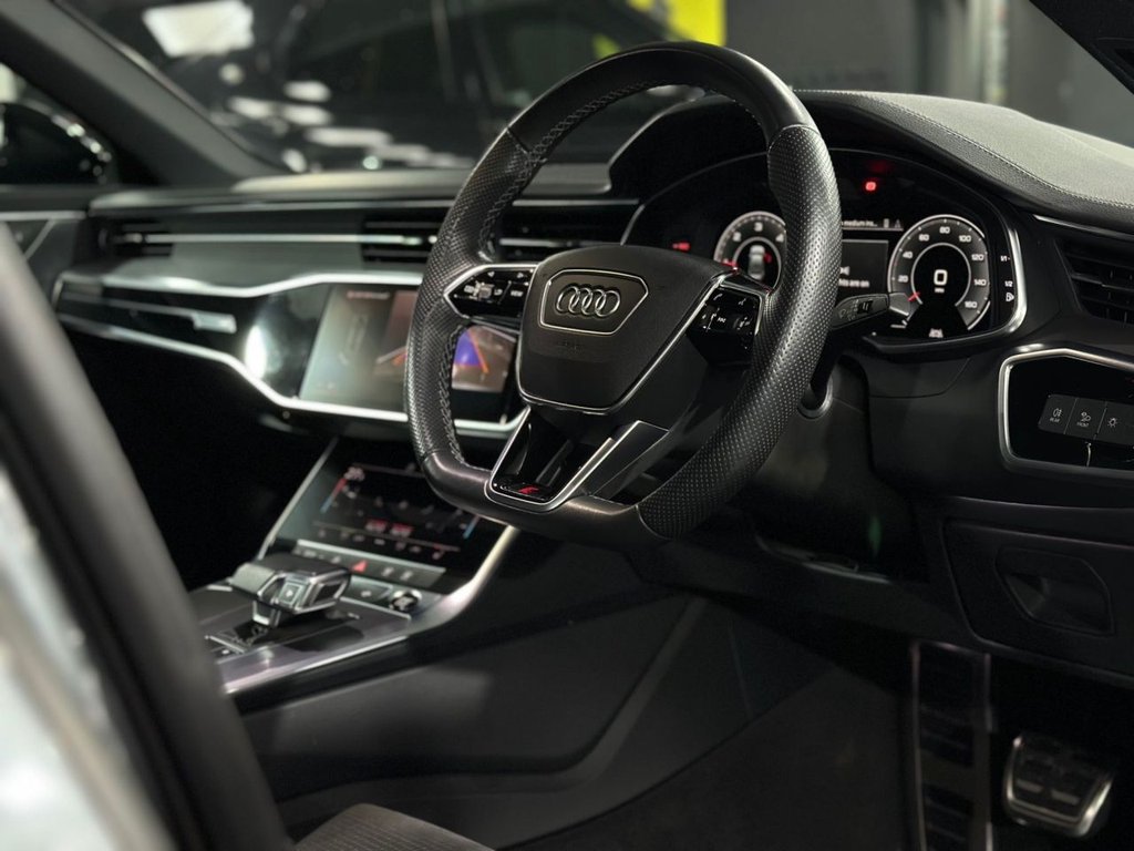 Used Audi A6 2021 for sale - 77512488: Photo 15